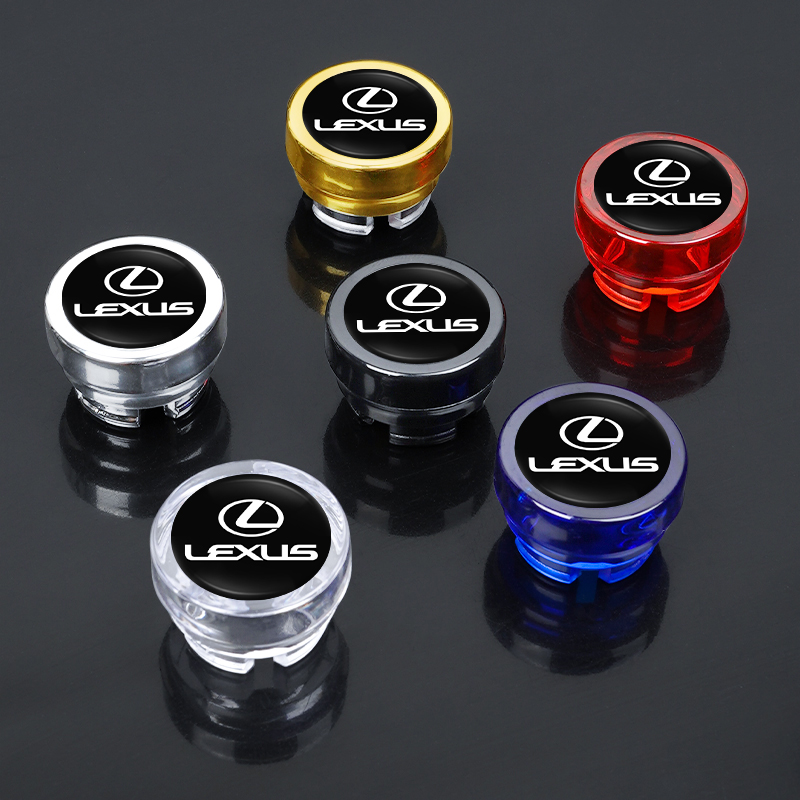 Car Cigarette Lighter Dust Cov - Vape Decoration recensie en prijs