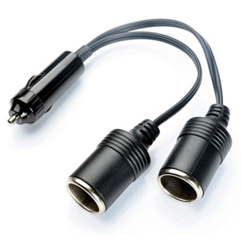 Universal Dual Port Car Cigare - Accessories Experts Vape recensie en prijs