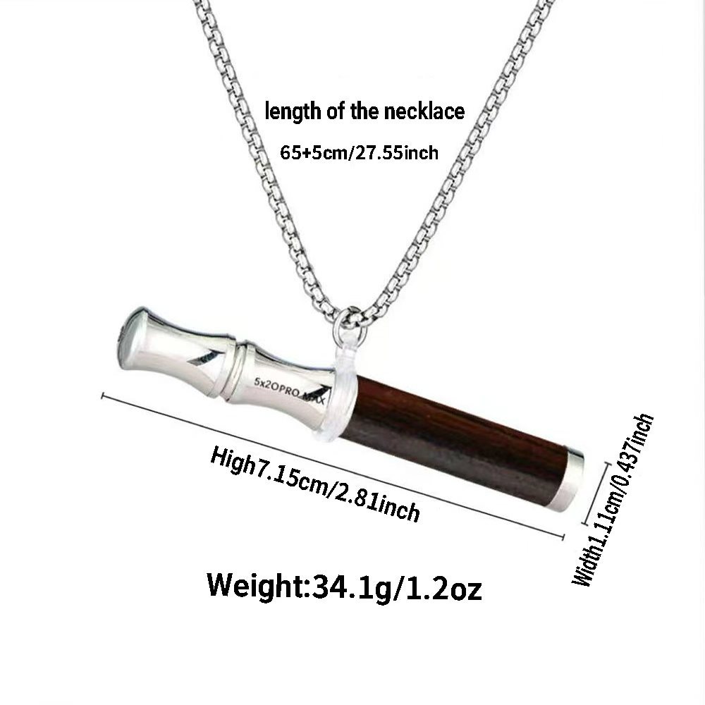 Double-layer Anxiety Breathing - Vaping Goods recensie en prijs