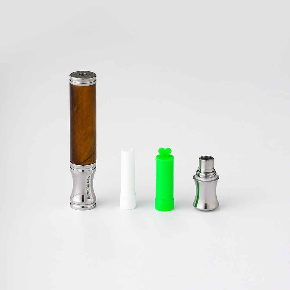 Double-layer Anxiety Breathing - Vaping Goods recensie en prijs