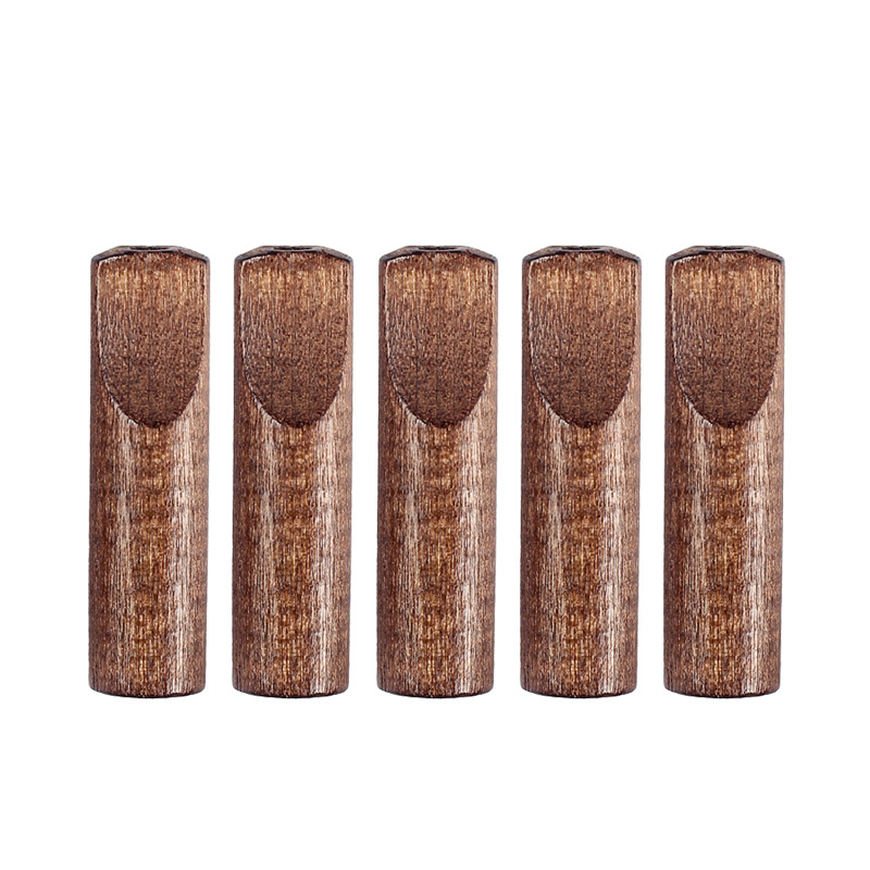 10Pcs 8mm Wood Cigarette Mouth - Smoking & Vaping Accessories recensie en prijs