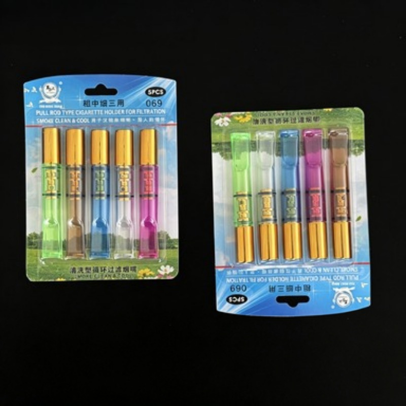 2/4 Sets Classic Thick and Thi - Smoking & Vaping Accessories recensie en prijs