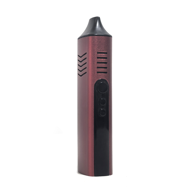 Original Dry Herb Vaporizer An - Vape Battery 18650 recensie en prijs
