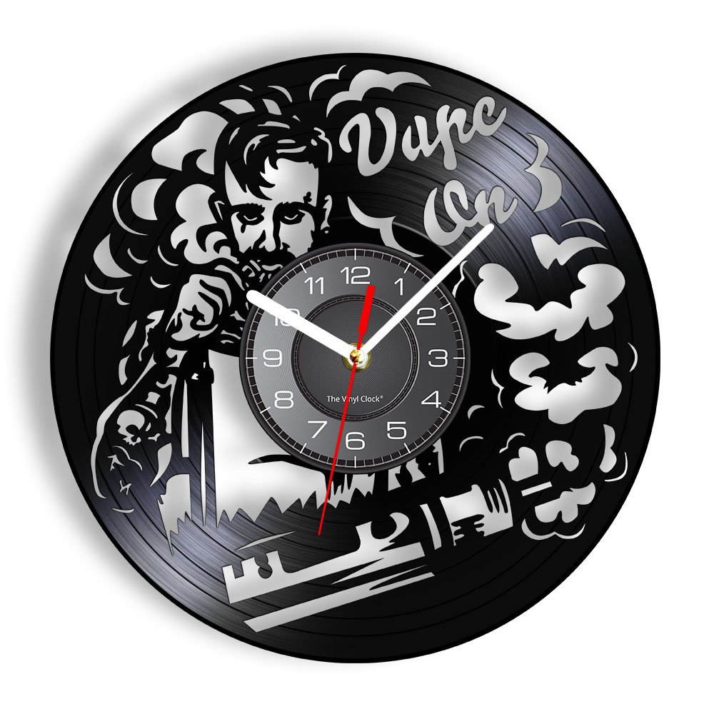 Vape Shop Wall Sign Logo Wall  - Vaping Shop recensie en prijs