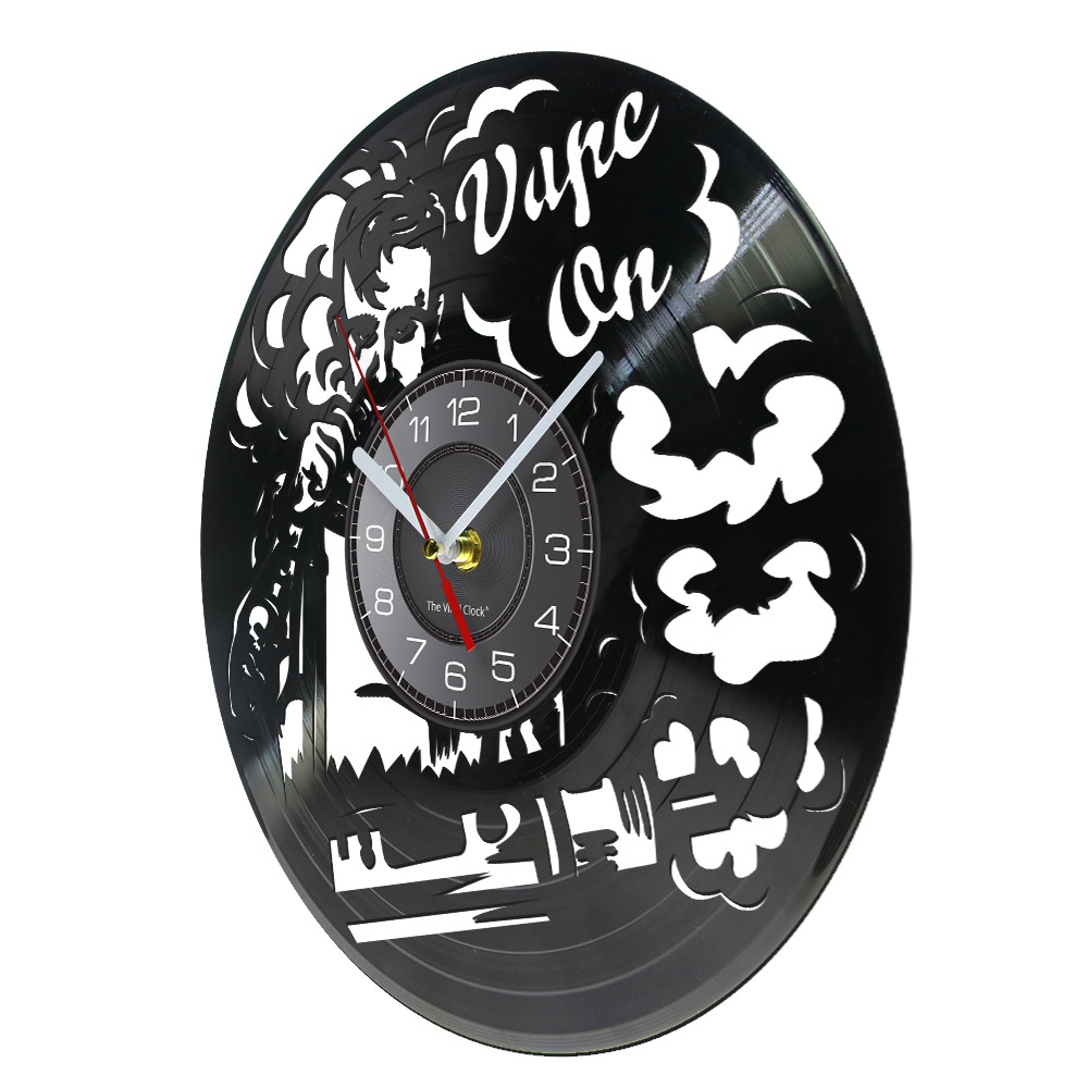 Vape Shop Wall Sign Logo Wall  - Vaping Shop recensie en prijs
