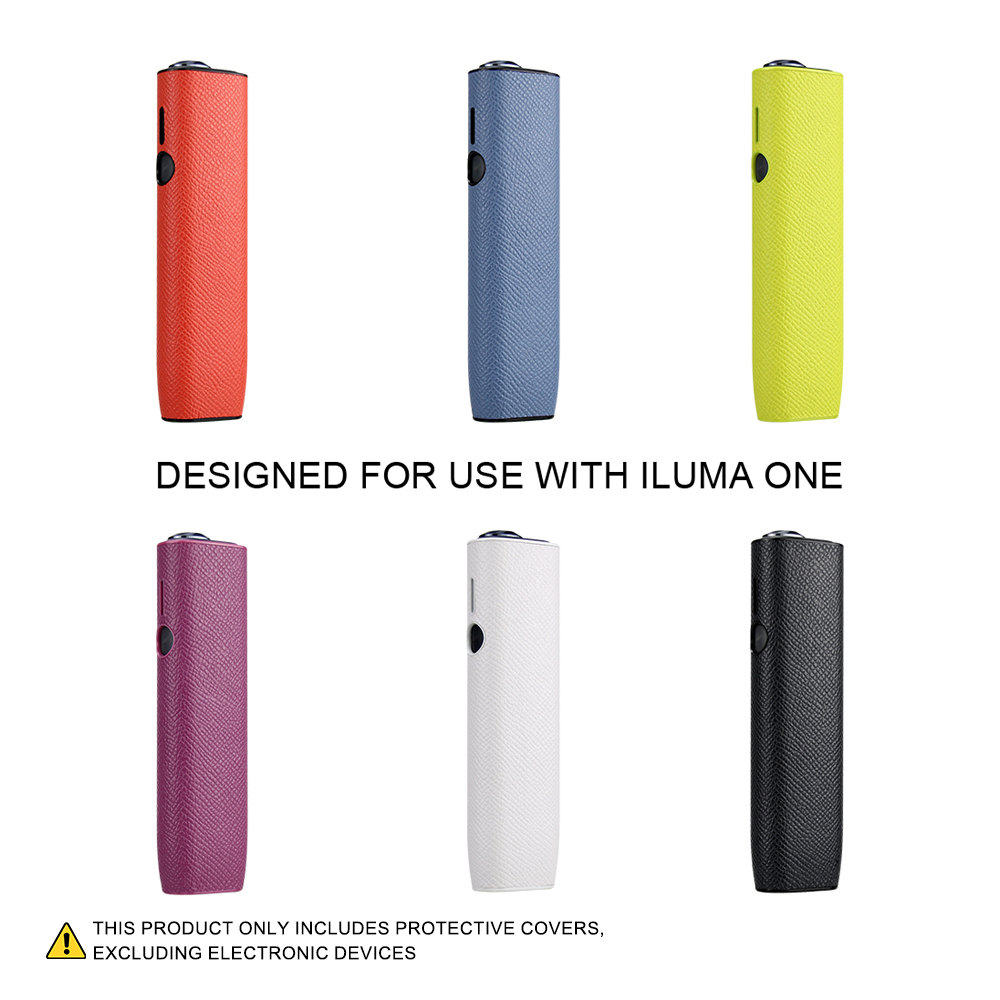 PU leather protective case is  - Accessories Experts Vape recensie en prijs