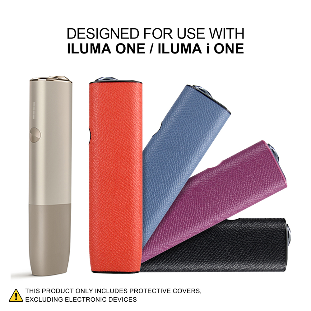 PU leather protective case is  - Accessories Experts Vape recensie en prijs