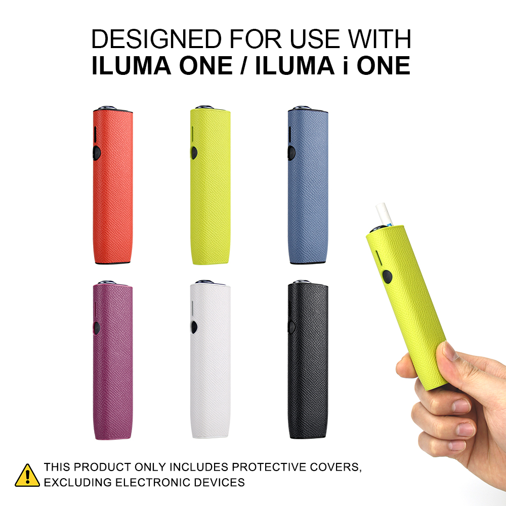 PU leather protective case is  - Accessories Experts Vape recensie en prijs