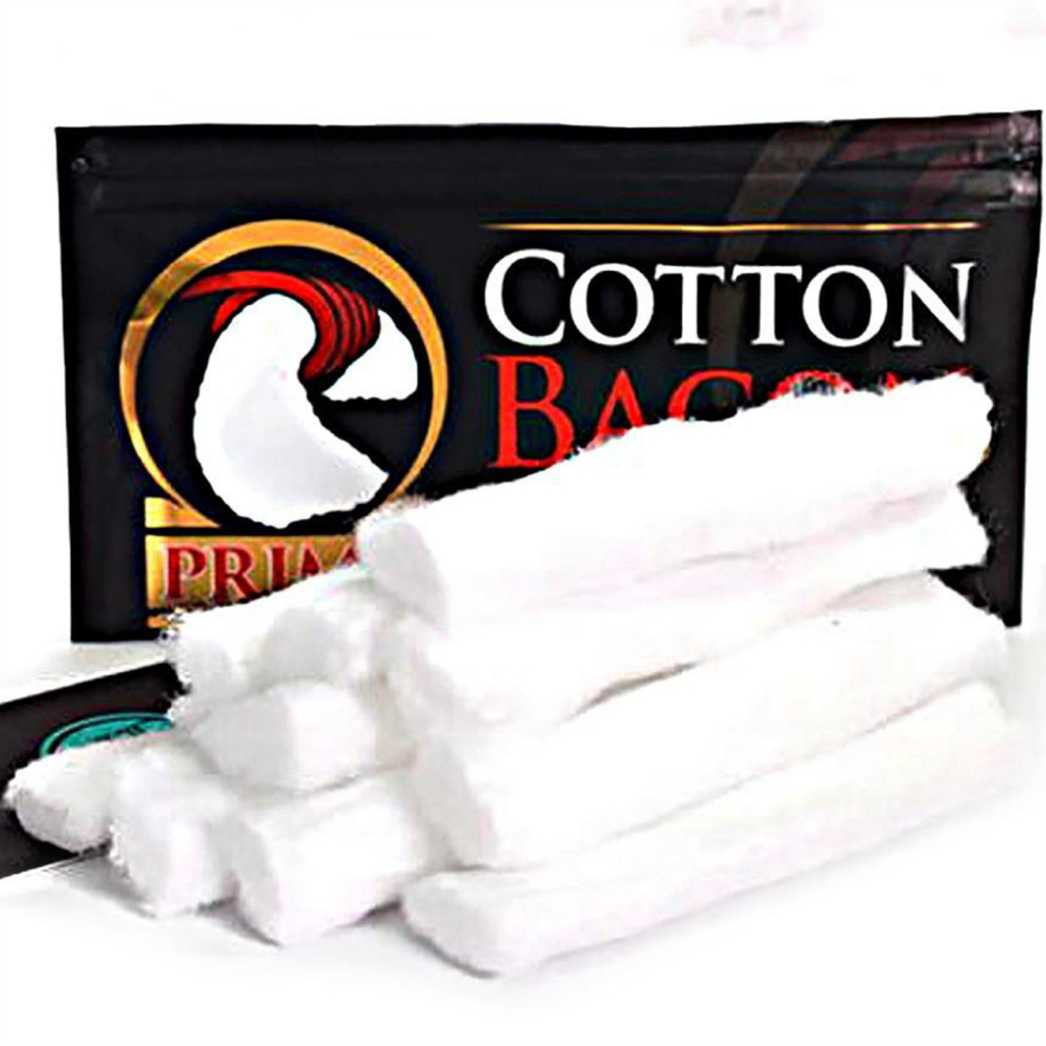 1Pack Bacon Electronic Cigaret - Accessories Experts Vape recensie en prijs