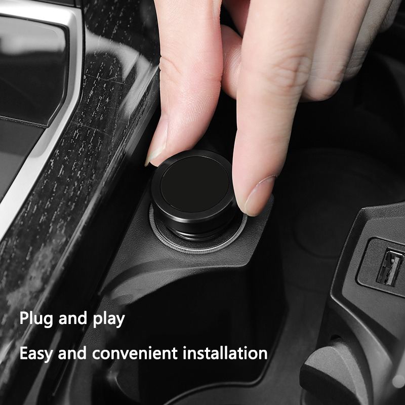 Metal Car Cigarette Lighter Du - Vape Decoration recensie en prijs