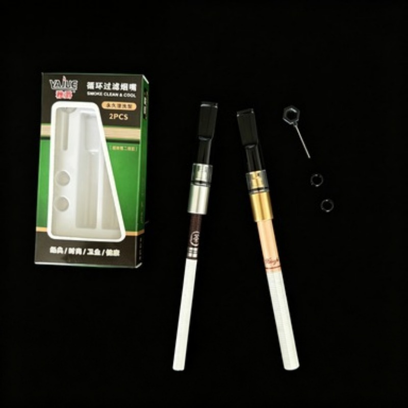 2/4 sets complete set Cleanabl - Smoking & Vaping Accessories recensie en prijs