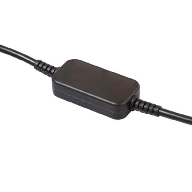 1pc 5V USB To 12V Cigarette Li - Accessories Experts Vape recensie en prijs