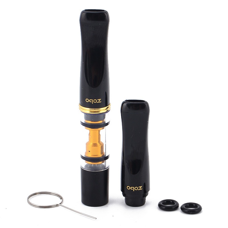 4PCS Recyclable Cigarette Hold - Smoking & Vaping Accessories recensie en prijs