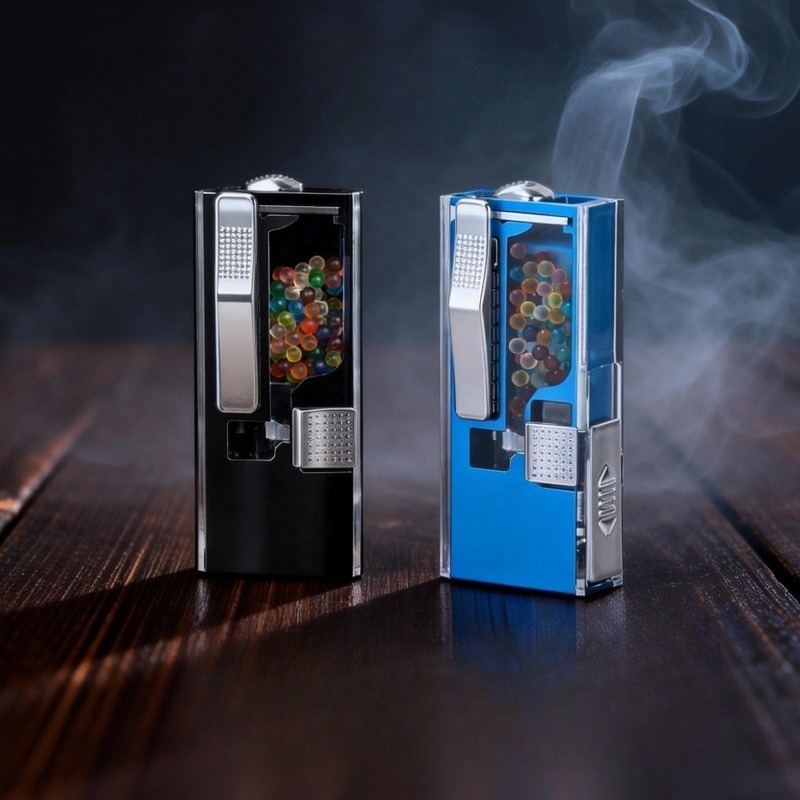 2000pcs Smoking Bursting Beads - Smoking & Vaping Accessories recensie en prijs