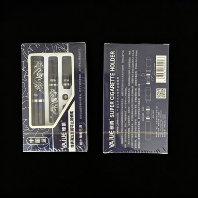 2/4 Sets Smoke filter High Eff - Smoking & Vaping Accessories recensie en prijs
