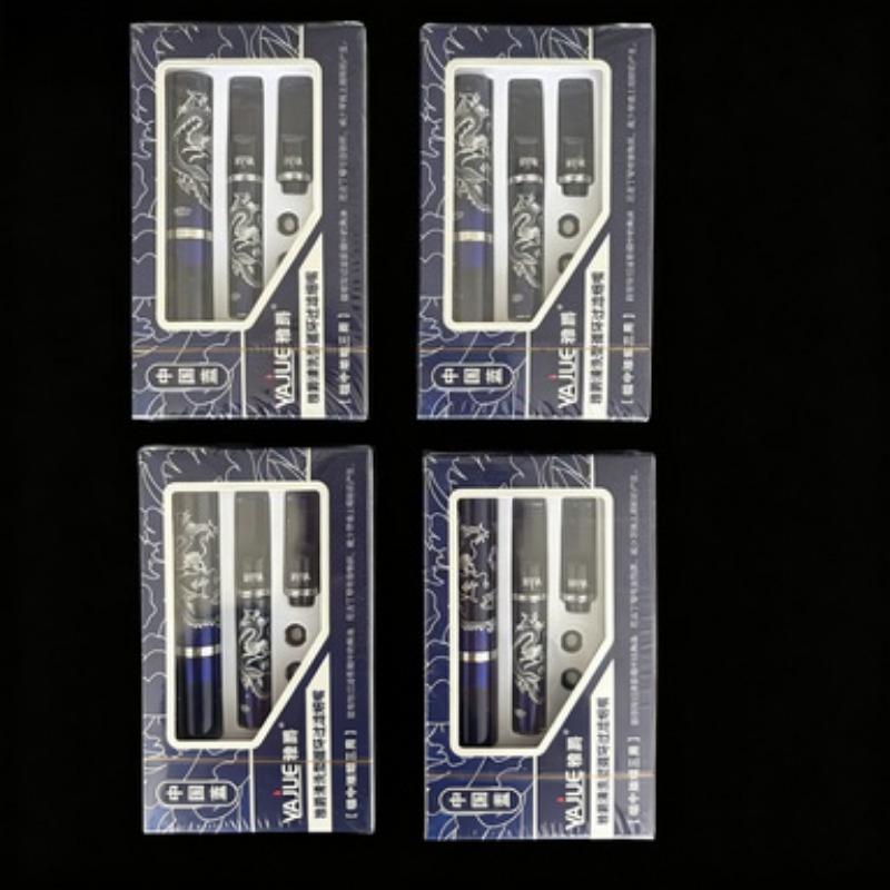 2/4 Sets Smoke filter High Eff - Smoking & Vaping Accessories recensie en prijs
