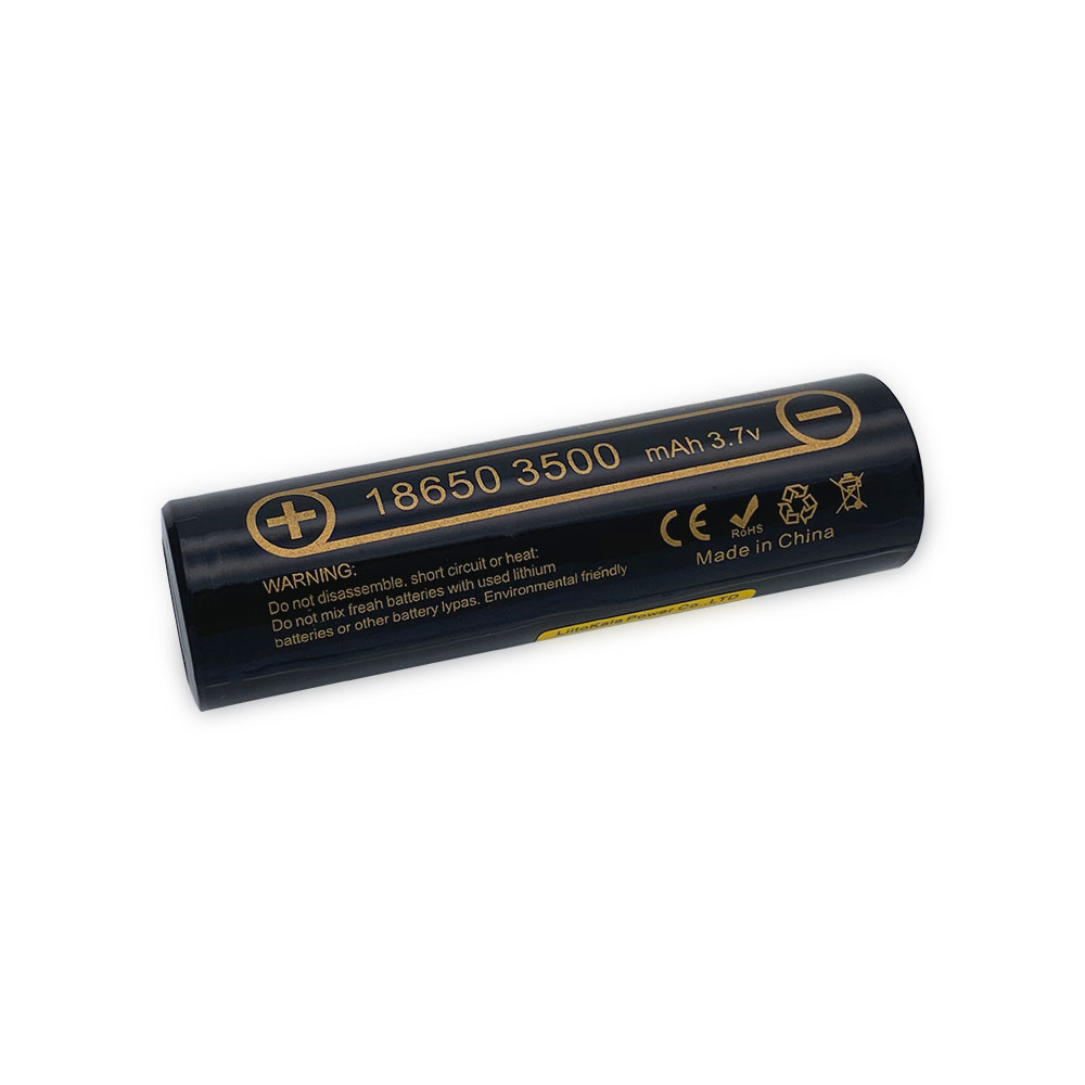 100% Original high quality Lii - Vape Battery 18650 recensie en prijs