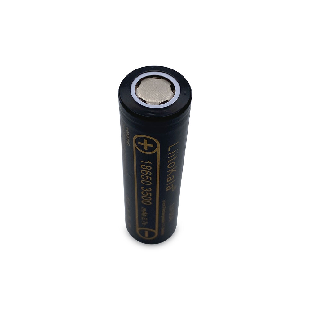 100% Original high quality Lii - Vape Battery 18650 recensie en prijs