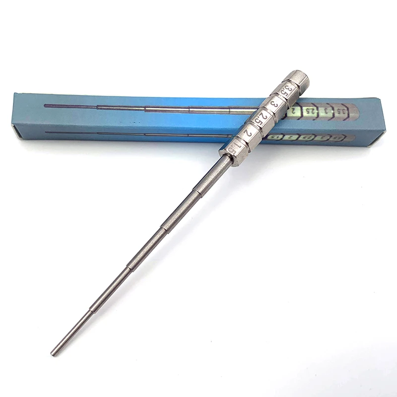 Coil Jig Vape RDA Atomizer Wic - Rda Atomizer Deck recensie en prijs