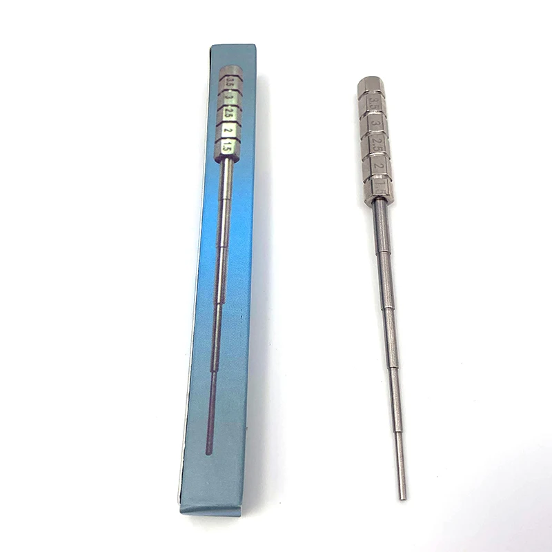 Coil Jig Vape RDA Atomizer Wic - Rda Atomizer Deck recensie en prijs