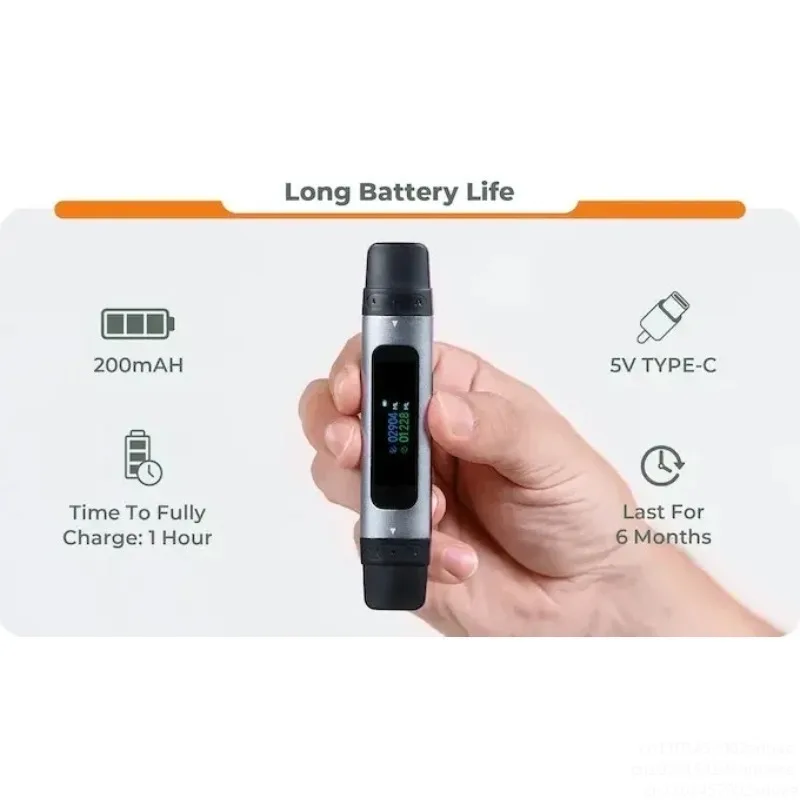 2024 Good Quality (NOT Vape)Br - Vaping Goods recensie en prijs